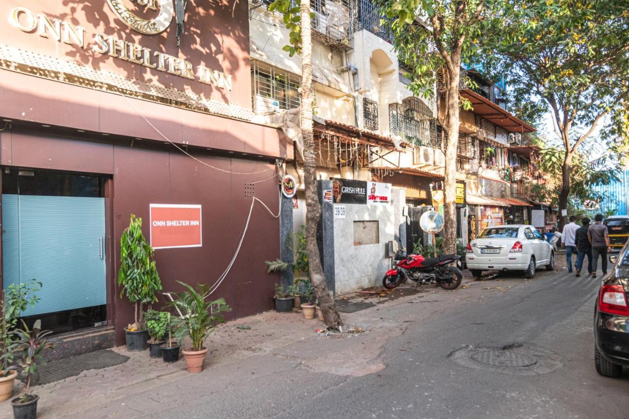 Onn Shelter Inn, Mumbai